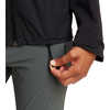 Manteau extensible Hydrofoil Noir