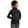 Manteau extensible Hydrofoil Noir