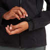 Manteau extensible Hydrofoil Noir