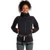 Manteau extensible Hydrofoil Noir