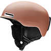 Casque de ski Allure Champagne mat