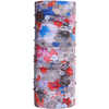 Foulard tubulaire à usages multiples Imprimé fleuri