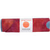 Serviette de tapis de yoga Yogitoes La Rampa groovy
