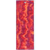 Serviette de tapis de yoga Yogitoes La Rampa groovy