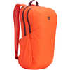 Sac de promenade 16 litres Travel Light Lave