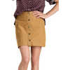 Jupe Mindy Dijon