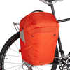 Sacoche 30 l World Tour Rouge lave