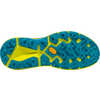 Chaussures de course sur sentier SpeedGoat 2 Mer des Antilles/Profondeurs bleues