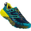 Chaussures de course sur sentier SpeedGoat 2 Mer des Antilles/Profondeurs bleues