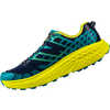 Chaussures de course sur sentier SpeedGoat 2 Mer des Antilles/Profondeurs bleues