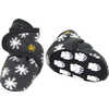 Chaussons en laine polaire Cosmos