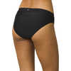 Culotte de bikini Ramba Noir uni