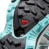 Chaussures de course sur sentier XA Pro 3D Carrière/Bleu perle/Bleu Aruba