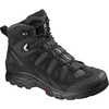 Bottes de randonnée Quest Prime GTX Fantôme/Noir/Ombre silencieux