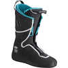 Bottes de ski F1 Anthracite/Bleu pagode