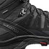 Bottes de randonnée Quest Prime GTX Fantôme/Noir/Ombre silencieux