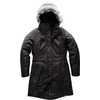 Parka Arctic II Noir TNF