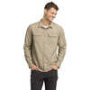 Chemise Citadel Kaki foncé