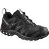 Chaussures de course sur sentier XA Pro 3D GTX Noir/Noir/Gris minéral