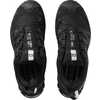 Chaussures de course sur sentier XA Pro 3D GTX Noir/Noir/Gris minéral