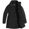 Parka Arctic II Noir TNF