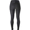 Collant Abisko Trekking Noir