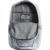 Sac à dos Jester Gris foncé moyen chiné/Noir TNF
