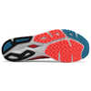 Chaussures de course sur route 1400v6 Corail vif/Noir/Bleu Maldives