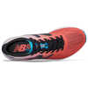 Chaussures de course sur route 1400v6 Corail vif/Noir/Bleu Maldives