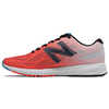 Chaussures de course sur route 1400v6 Corail vif/Noir/Bleu Maldives