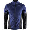Manteau Storm Maritime/Noir