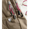 Sac à dos Jester Beige peyotl/Beige dune