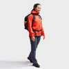 Manteau extensible Hydrofoil Pétard