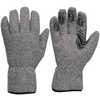 Gants Cascade Gris foncé chiné+