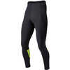 Collant Elite Escape AmFIB Noir/Jaune vif