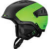 Casque de ski Diversion Noir/Vert