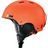 Casque de ski Verdict Orange
