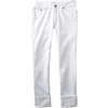 Jeans Kara Blanc