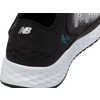 Chaussures de course sur route Fresh Foam 1080v9 Blanc/Noir/Bleu ozone foncé