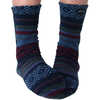 Chaussettes en polaire Nordique