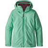 Manteau 3-en-1 Snowbelle Vert Vjosa