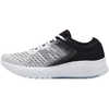 Chaussures de course sur route Fresh Foam 1080v9 Blanc/Noir/Violet électrique
