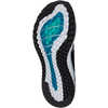 Chaussures de course sur route Fresh Foam 1080v9 Blanc/Noir/Bleu ozone foncé