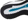 Chaussures de course sur route Fresh Foam 1080v9 Blanc/Noir/Bleu ozone foncé