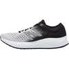 Chaussures de course sur route Fresh Foam 1080v9 Blanc/Noir/Bleu ozone foncé