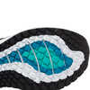 Chaussures de course sur route Fresh Foam 1080v9 Blanc/Noir/Bleu ozone foncé