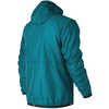 Manteau Light Pack Bleu Neptune foncé