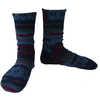 Chaussettes en polaire Nordique