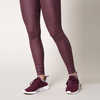 Collant Revitalize Métal prune doux