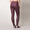 Collant Revitalize Métal prune doux